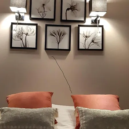 Logis Restaurant Le Relais De L'abbaye