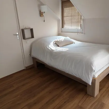 Logis Restaurant Le Relais De L'abbaye Saint-Évroult-Notre-Dame-du-Bois