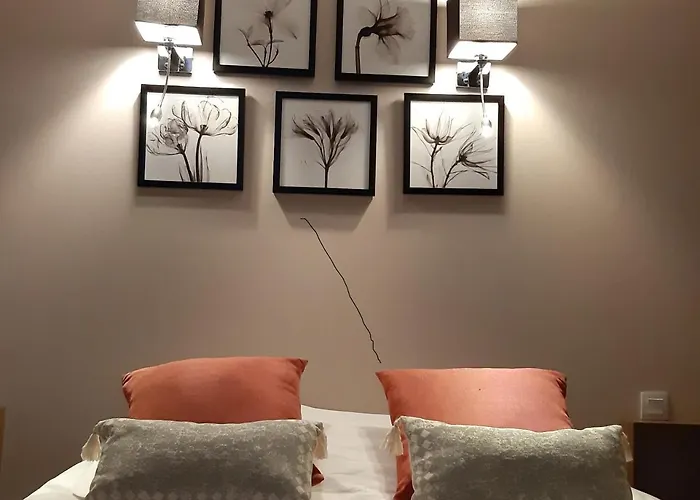 Logis Restaurant Le Relais De L'abbaye