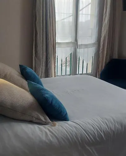 Logis Restaurant Le Relais De L'abbaye