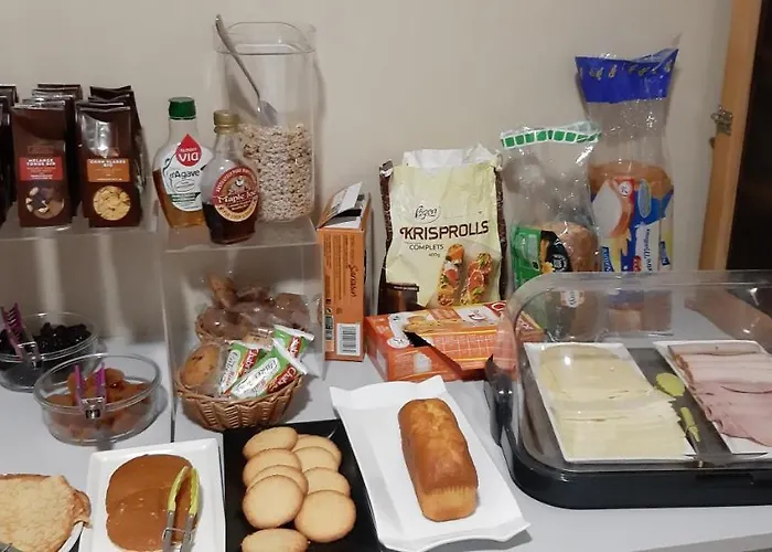 Logis Restaurant Le Relais De L'abbaye Hotel 2*